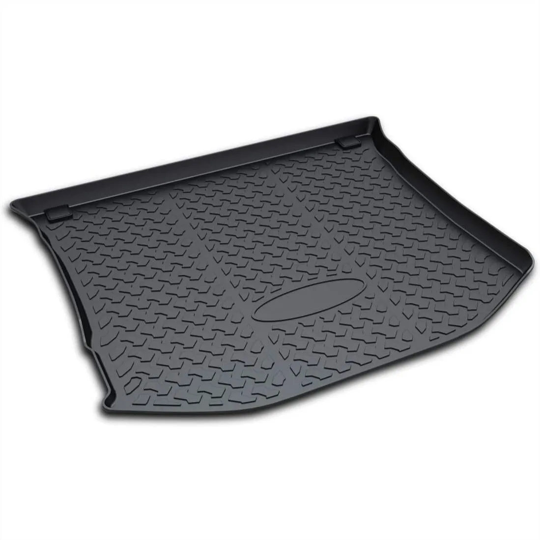 All Weather 3D Waterproof Rear Cargo Trunk Mat for Jeep Grand Cherokee 2011-2022 WK Models
All Weather 3D Waterproof Rear Cargo Trunk Mat for Jeep Grand Cherokee 2011-2022 WK Models
