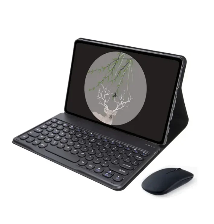 Для Lenovo Tab Plus Studio 11.5 2024 TB351FU планшеты чехол с клавиатурой подставка смарт-чехол для Lenovo Tab Plus 11.5 2024 чехол Funda
Для Lenovo Tab Plus Studio 11.5 2024 TB351FU планшеты чехол с клавиатурой подставка смарт-чехол для Lenovo Tab Plus 11.5 2024 чехол Funda