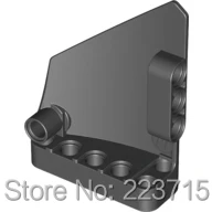 *Right Panel 5x7* G1020 5pcs DIY enlighten block brick part No. 64680 Compatible With Other Assembles Particles
*Right Panel 5x7* G1020 5pcs DIY enlighten block brick part No. 64680 Compatible With Other Assembles Particles