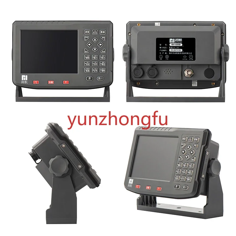 Устройство для навигации GPS 689B, навигатор с спутниковой зарядкой, локатор навигации по дорожке и маршруту для кораблей
Устройство для навигации GPS 689B, навигатор с спутниковой зарядкой, локатор навигации по дорожке и маршруту для кораблей