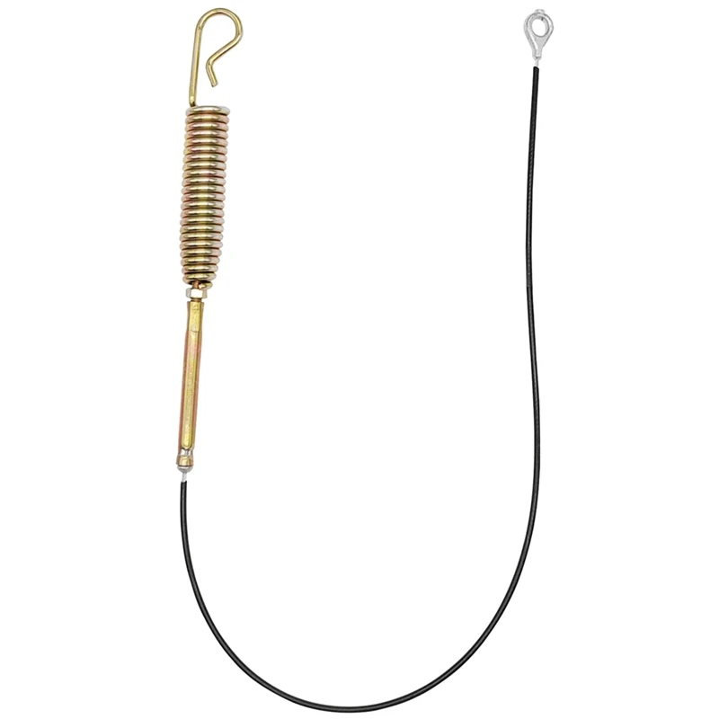 AT63-06900439 Auger Traction Cable Fits For Ariens Gravely Auger Cable Gravely Power Brush Deluxe Pro 24 28 30 36 Snow Blower
AT63-06900439 Auger Traction Cable Fits For Ariens Gravely Auger Cable Gravely Power Brush Deluxe Pro 24 28 30 36 Snow Blower