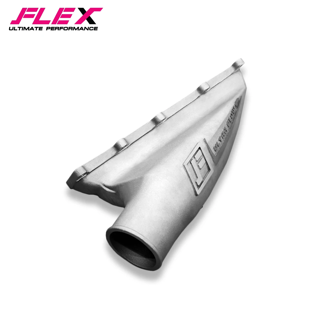 ULTRA FLOW FLEX Upgrade Intake Manifold Silver Edition fit for ISUZU ALL NEW DMAX 1.9 Product from Thailand
ULTRA FLOW FLEX Upgrade Intake Manifold Silver Edition fit for ISUZU ALL NEW DMAX 1.9 Product from Thailand