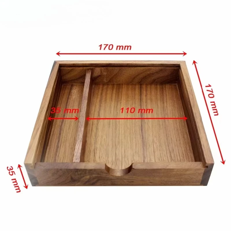 1PCS FREE LOGO Walnut Photo Unique Album Wood Usb+Box Memory Stick Pendrive 8GB Photography Wedding Studio 170*170*35mm
1PCS FREE LOGO Walnut Photo Unique Album Wood Usb+Box Memory Stick Pendrive 8GB Photography Wedding Studio 170*170*35mm