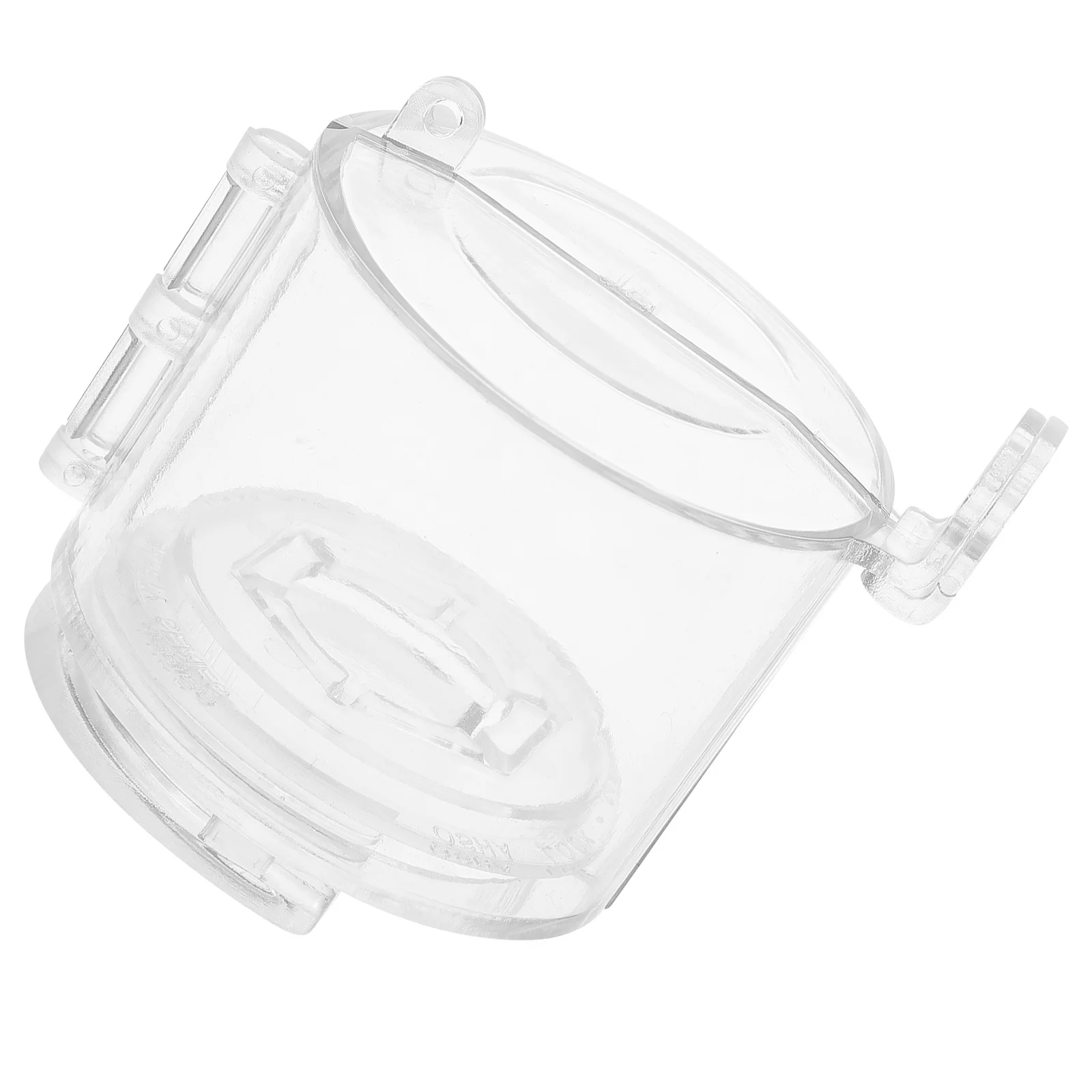 Emergency Stop Button Guard Clear Protective Cover For Machinery Dust Proof Switch Protector Cover For Electricians,
Emergency Stop Button Guard Clear Protective Cover For Machinery Dust Proof Switch Protector Cover For Electricians,