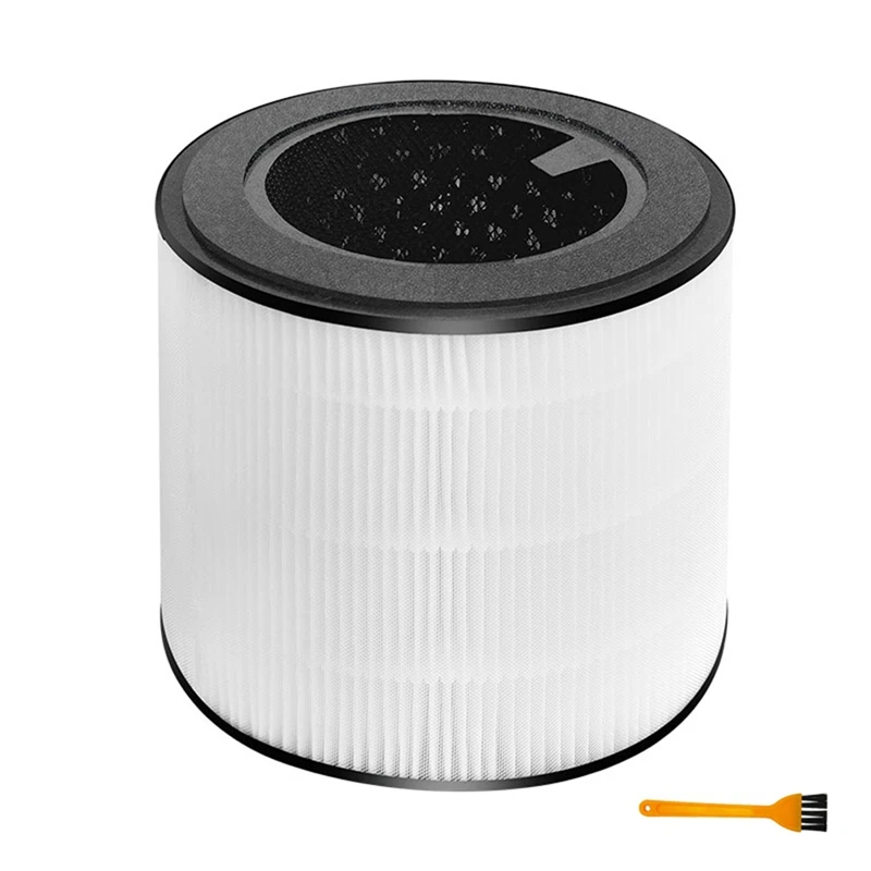 A91P 2X HEPA Filter Replacement Parts For FY0293 FY0194 AC0810 AC0819 AC0820 AC0830 Air Purifier
A91P 2X HEPA Filter Replacement Parts For FY0293 FY0194 AC0810 AC0819 AC0820 AC0830 Air Purifier