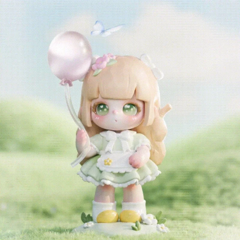 Liita Embrace Fantastic Adventure Series Dolls Blind Box Mystery Box Toys Cute Action Anime Figure Kawaii Model Gift
Liita Embrace Fantastic Adventure Series Dolls Blind Box Mystery Box Toys Cute Action Anime Figure Kawaii Model Gift
