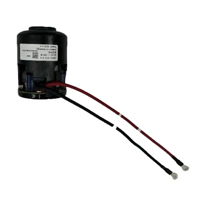 AEB1-Fan Motor Module 25.2V-450W M10-G-4 For Dreame T20 Vacuum Cleaner Motor Assembly Spare Parts Enhance Cleaning Efficiency
AEB1-Fan Motor Module 25.2V-450W M10-G-4 For Dreame T20 Vacuum Cleaner Motor Assembly Spare Parts Enhance Cleaning Efficiency