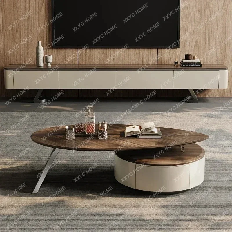 A NEW Medieval solid wood TV cabinet Modern retro home locker coffee table combination
A NEW Medieval solid wood TV cabinet Modern retro home locker coffee table combination
