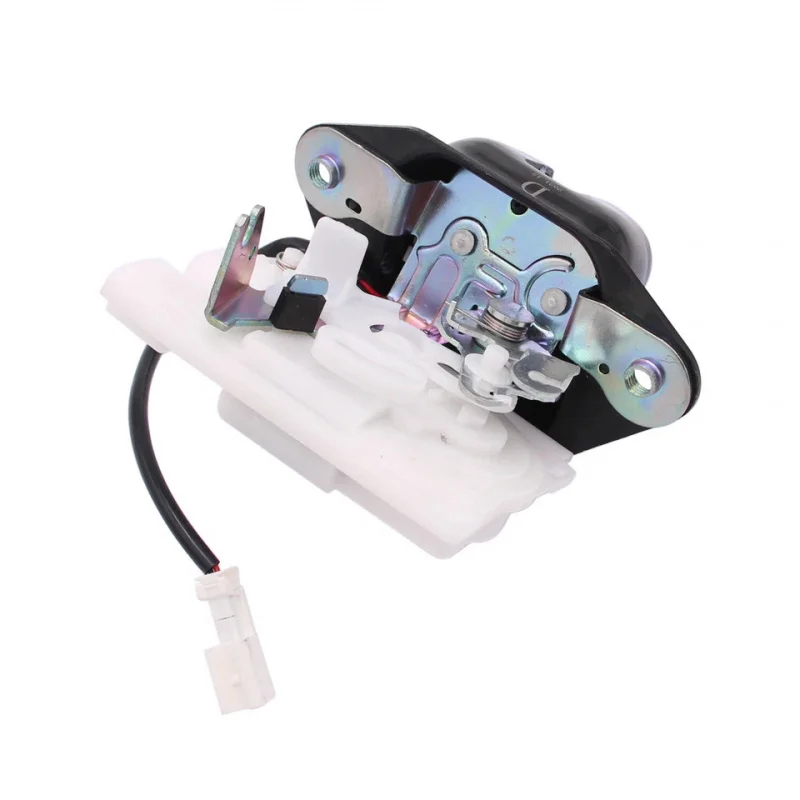 Tailgate Lock Actuator Trunk Latch Compatible for Honda Fit Hatchback 2009-2014,oem 74801-TF0-901,74801-TF0-003,74801-TF0-902
Tailgate Lock Actuator Trunk Latch Compatible for Honda Fit Hatchback 2009-2014,oem 74801-TF0-901,74801-TF0-003,74801-TF0-902