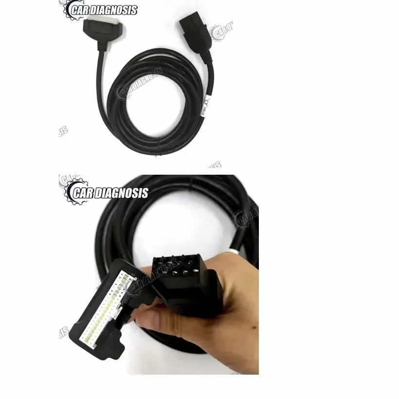 8 Pin Truck Diagnostic Cable for Vcads interface 88890020/88890027 for vcads diagnostic cable
8 Pin Truck Diagnostic Cable for Vcads interface 88890020/88890027 for vcads diagnostic cable