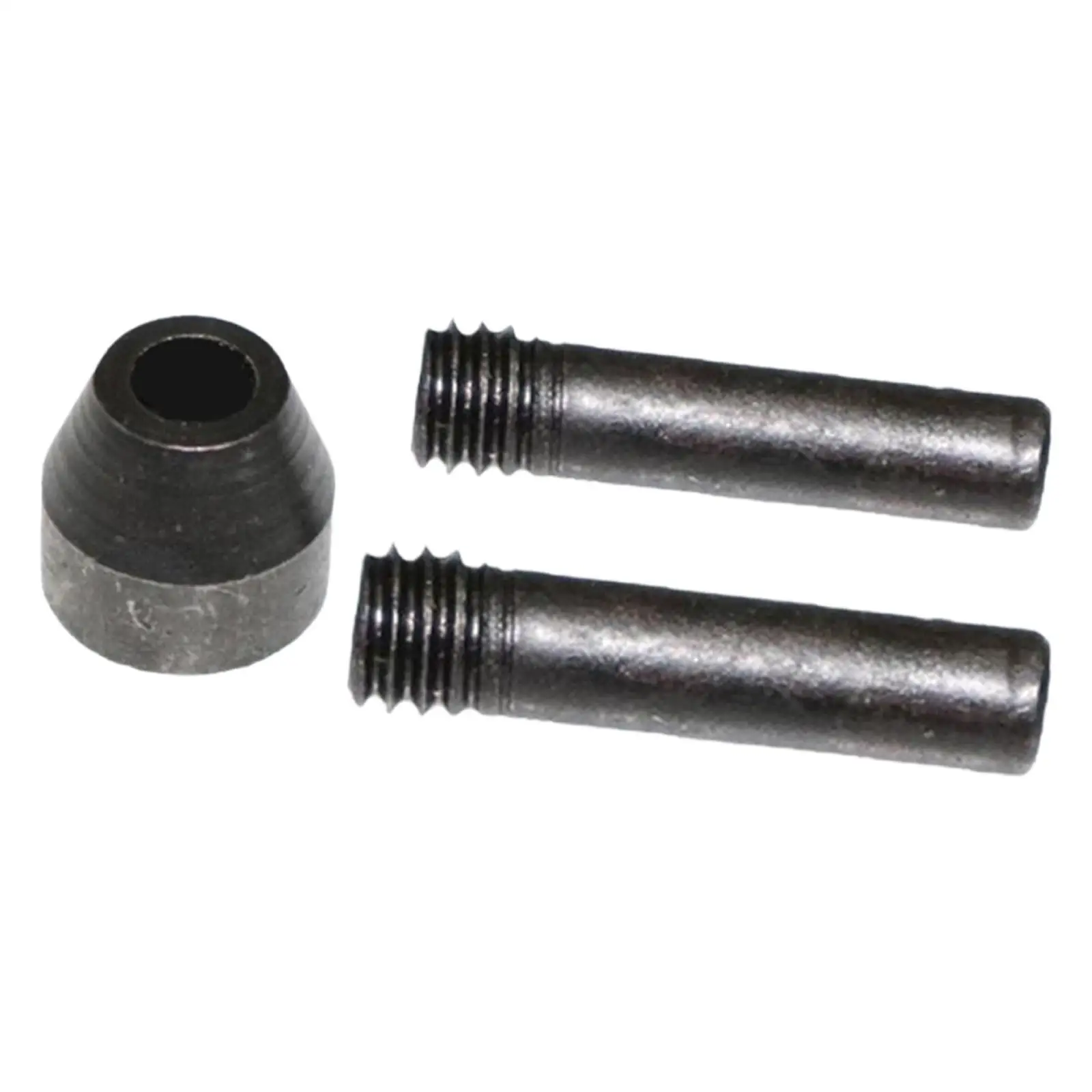 Замена шин, длинный винтовой компонент, универсальный комплект винтов с головкой, шестигранный болт и роликовый штифт для большинства автомобилей
Замена шин, длинный винтовой компонент, универсальный комплект винтов с головкой, шестигранный болт и роликовый штифт для большинства автомобилей