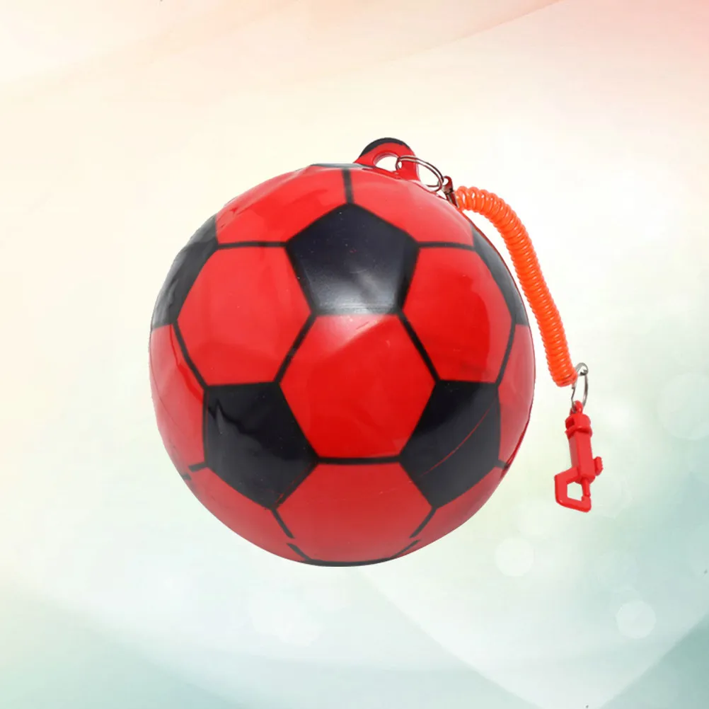 Надувной ПВХ-футбольный мяч для пляжа, летних игр на открытом воздухе, для детей, мальчиков и девочек, для прыжков, ловли и ударов
Надувной ПВХ-футбольный мяч для пляжа, летних игр на открытом воздухе, для детей, мальчиков и девочек, для прыжков, ловли и ударов