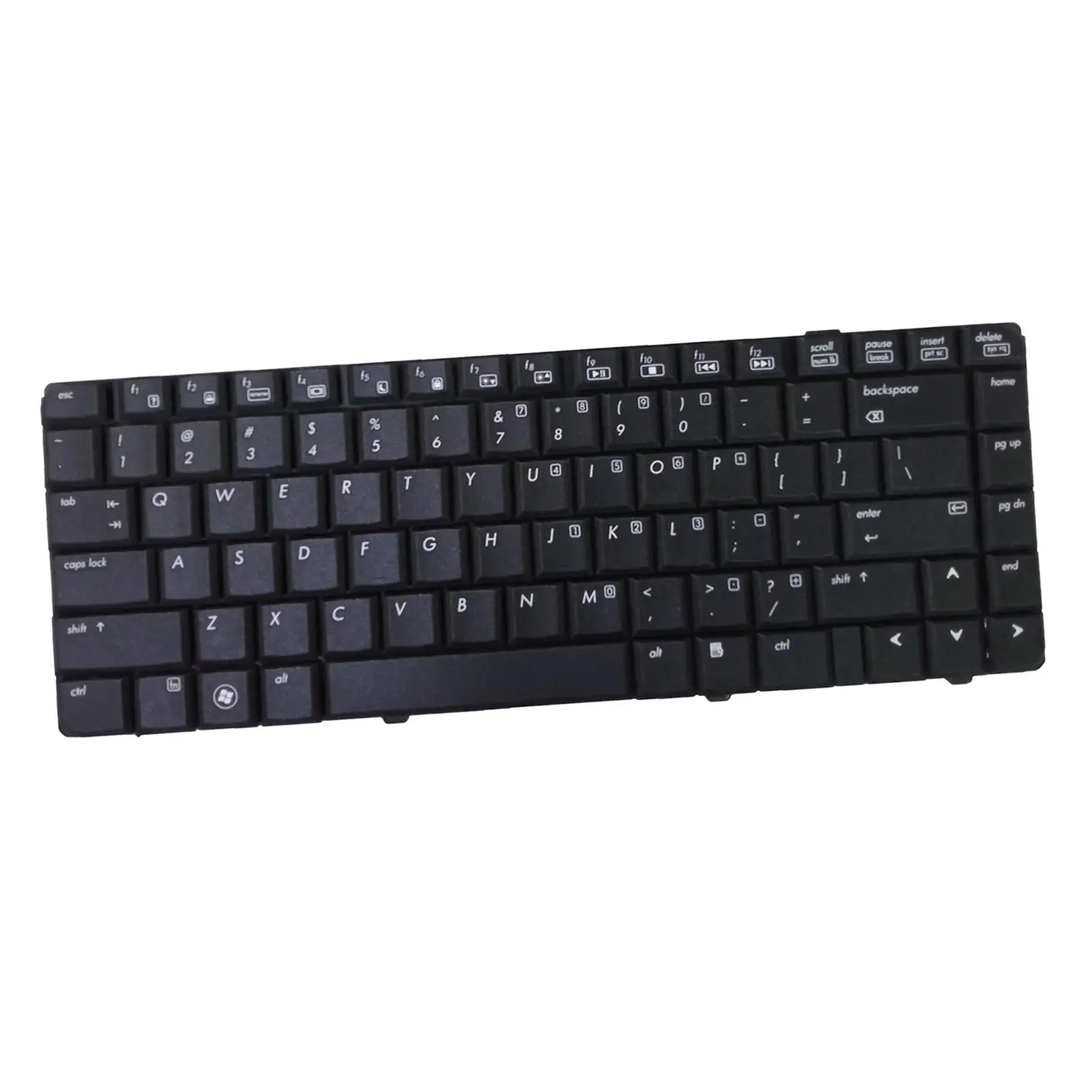 Laptop Keyboard, US Layout English Black for V6000 Aeatlu00010 V6100 F700 Direct Replace.
Laptop Keyboard, US Layout English Black for V6000 Aeatlu00010 V6100 F700 Direct Replace.