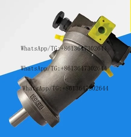 A2F160 5 10 12 45 55 63 80 107 125 250 M/F/E/0 Slant shaft plunger motor
A2F160 5 10 12 45 55 63 80 107 125 250 M/F/E/0 Slant shaft plunger motor