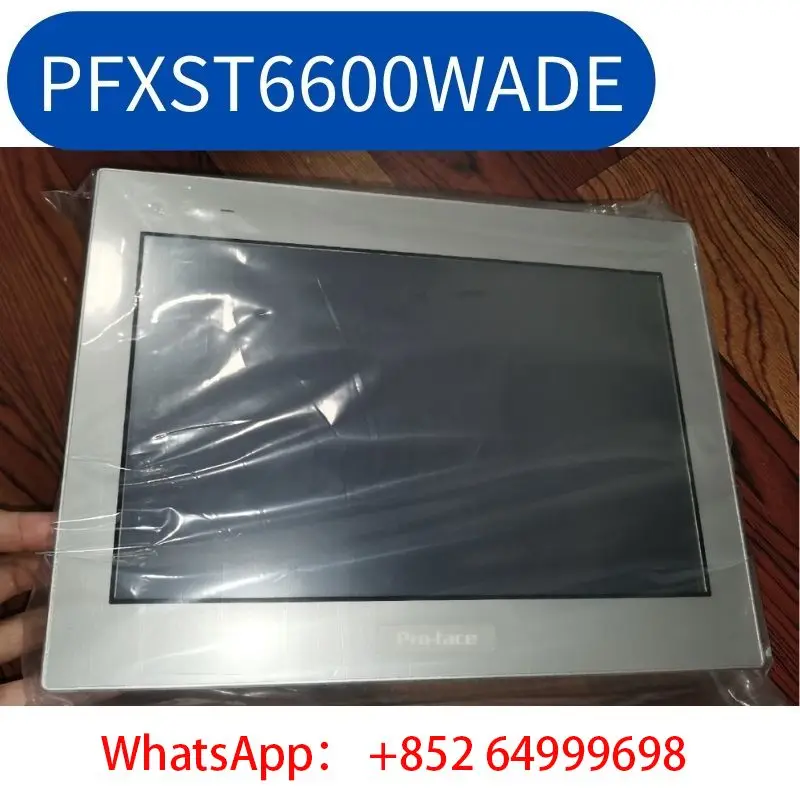 Совершенно новый оригинальный сенсорный экран pfxst6600android Быстрая доставка
Совершенно новый оригинальный сенсорный экран pfxst6600android Быстрая доставка