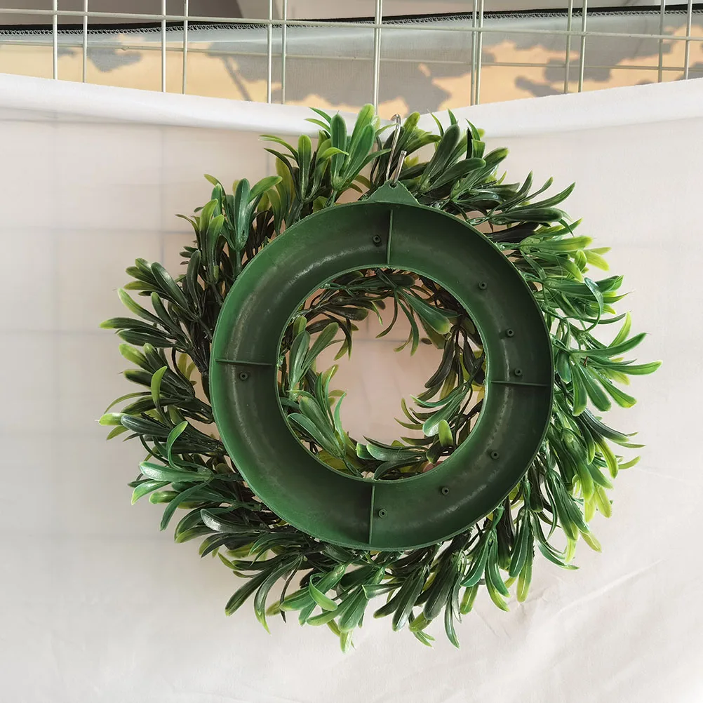 Easter Wreath Rattan Egg Pendant Decor Door Window Wall Hanging Festival Creative Home Holiday Garland Spring Plastic Craft
Easter Wreath Rattan Egg Pendant Decor Door Window Wall Hanging Festival Creative Home Holiday Garland Spring Plastic Craft