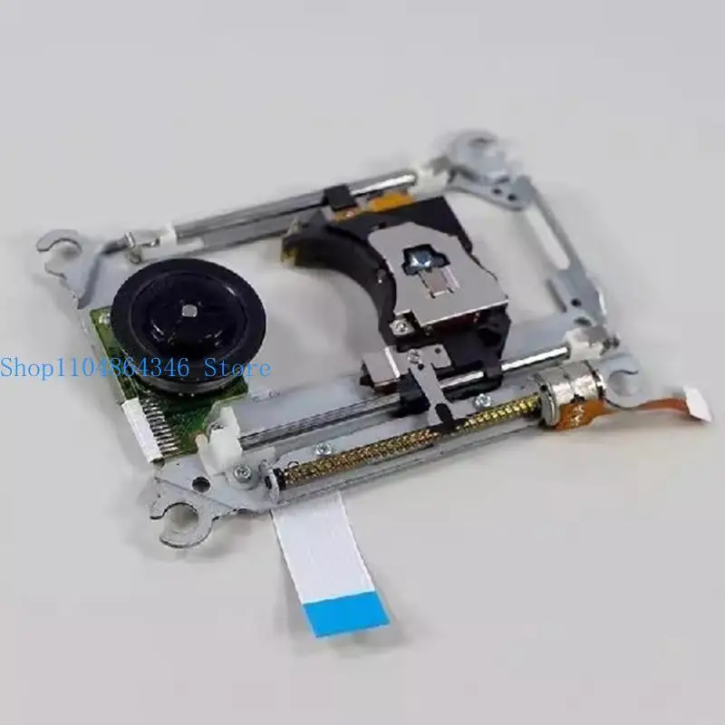 652F Opticals Game Consoles Repair Part Lasers Lens with SPU3170 Deck For 2
652F Opticals Game Consoles Repair Part Lasers Lens with SPU3170 Deck For 2