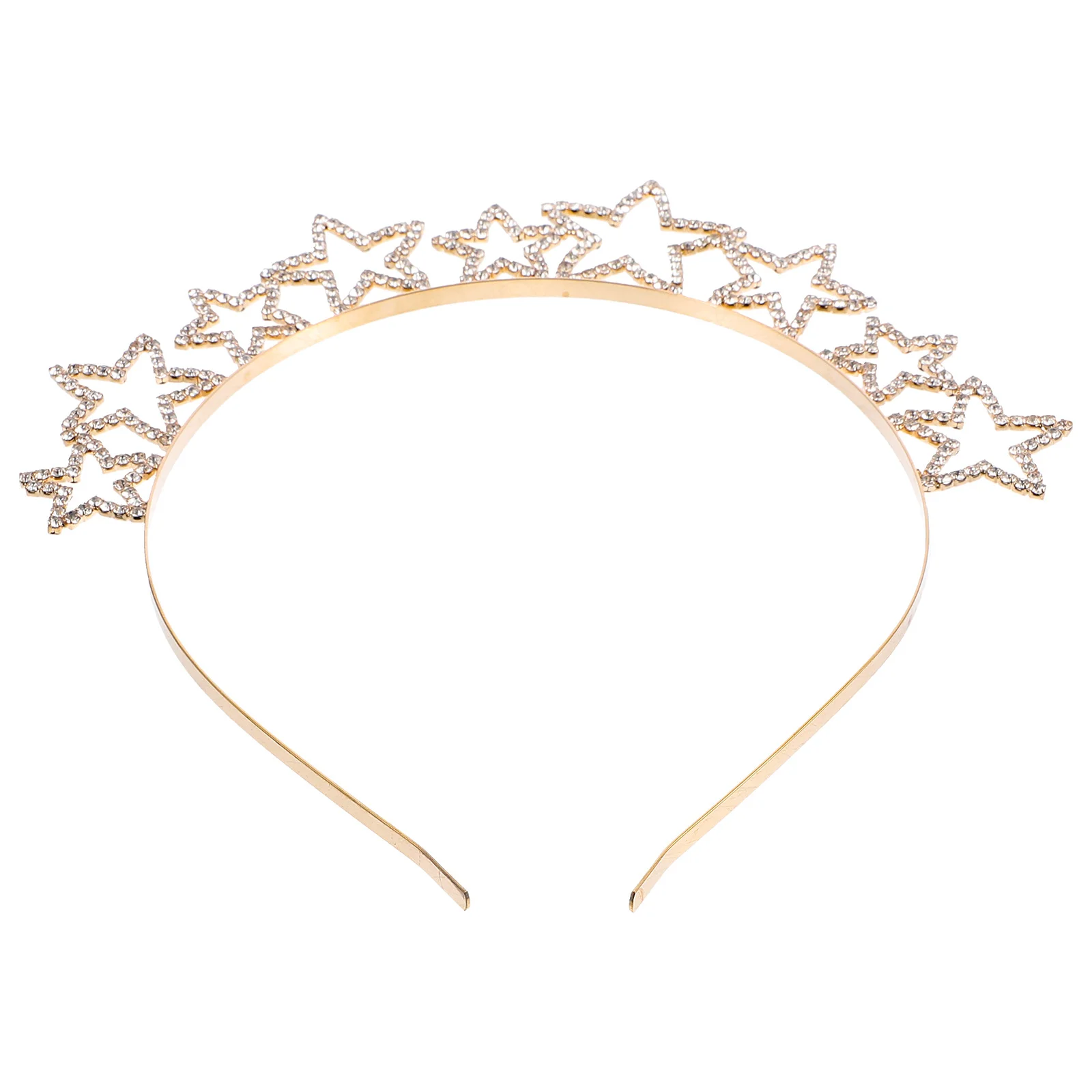 Star Headband Party Women Headdress Wedding Hair Hoop Accessories for Girls Moon Alloy Child Makeup
Star Headband Party Women Headdress Wedding Hair Hoop Accessories for Girls Moon Alloy Child Makeup