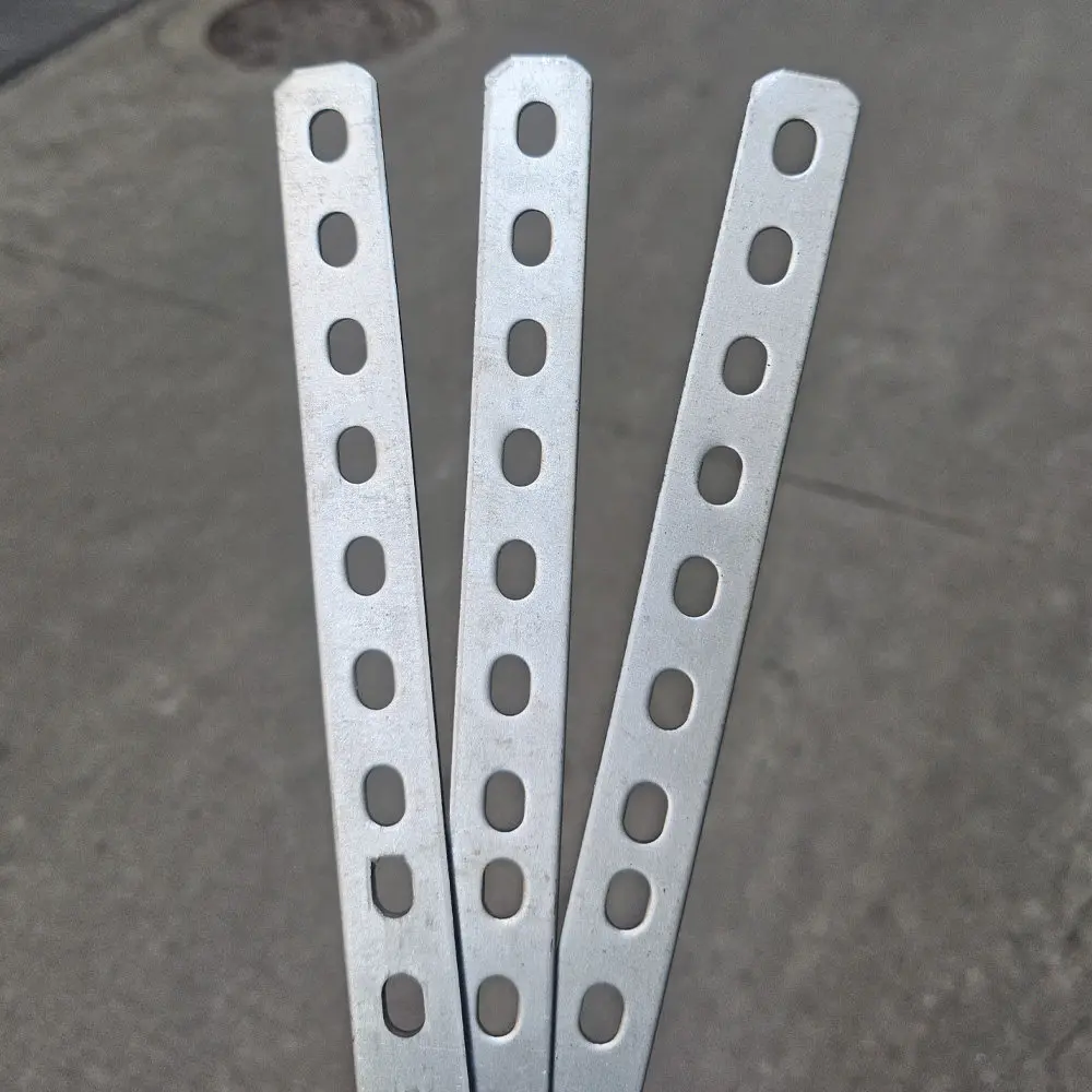 Automotive air conditioner condenser cooling network with fan fixing iron bar bracket with hole holder
Automotive air conditioner condenser cooling network with fan fixing iron bar bracket with hole holder