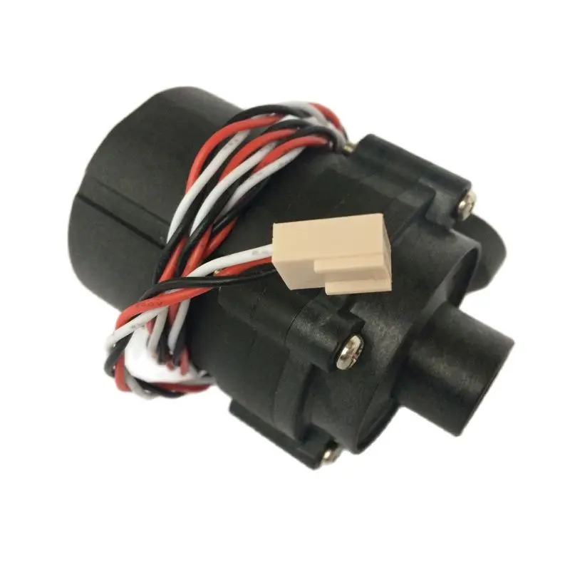 DC 12V water pump Inlet Outlet M2 Screw sc600 Pump 12v DC Water Cooling Cooler Water Pump L3
DC 12V water pump Inlet Outlet M2 Screw sc600 Pump 12v DC Water Cooling Cooler Water Pump L3