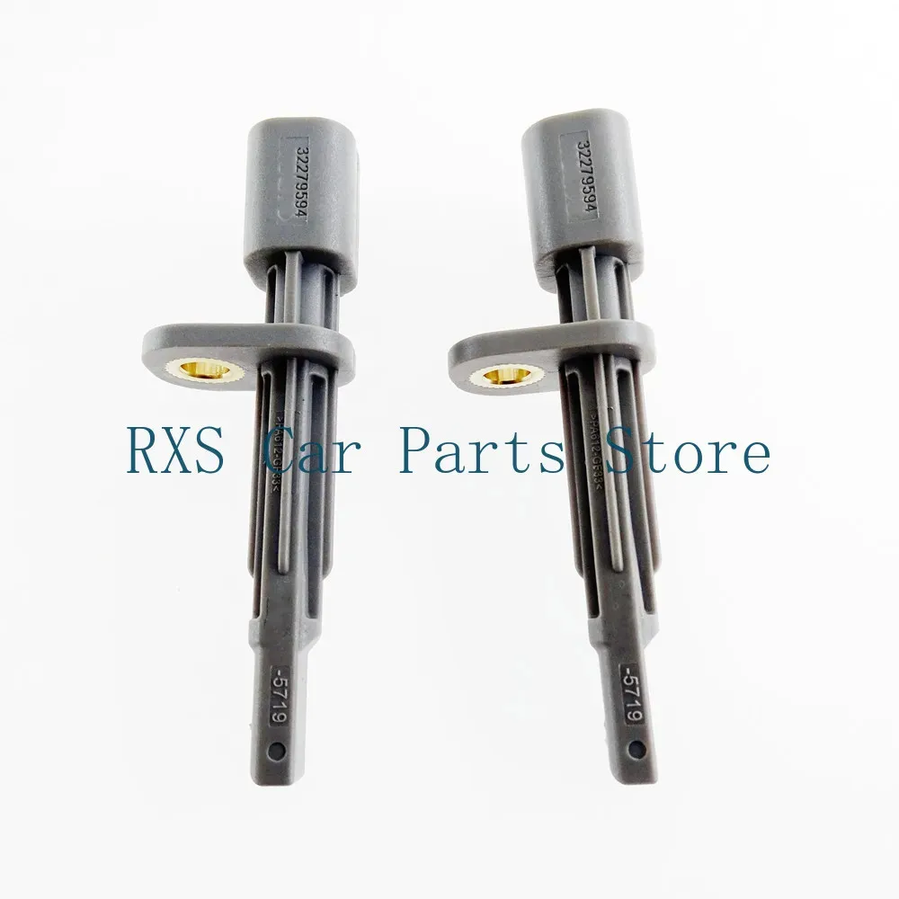 2pcs New Left Right Front ABS Wheel Speed Sensor 32279594 31362356 for S60 S90 V60 V90 XC60 XC90 2016 2017 2018 2019 2020
2pcs New Left Right Front ABS Wheel Speed Sensor 32279594 31362356 for S60 S90 V60 V90 XC60 XC90 2016 2017 2018 2019 2020