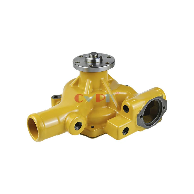 Hot-selling 6206-61-1100 Water Pump for PC200-5 S6D95 Engine
Hot-selling 6206-61-1100 Water Pump for PC200-5 S6D95 Engine
