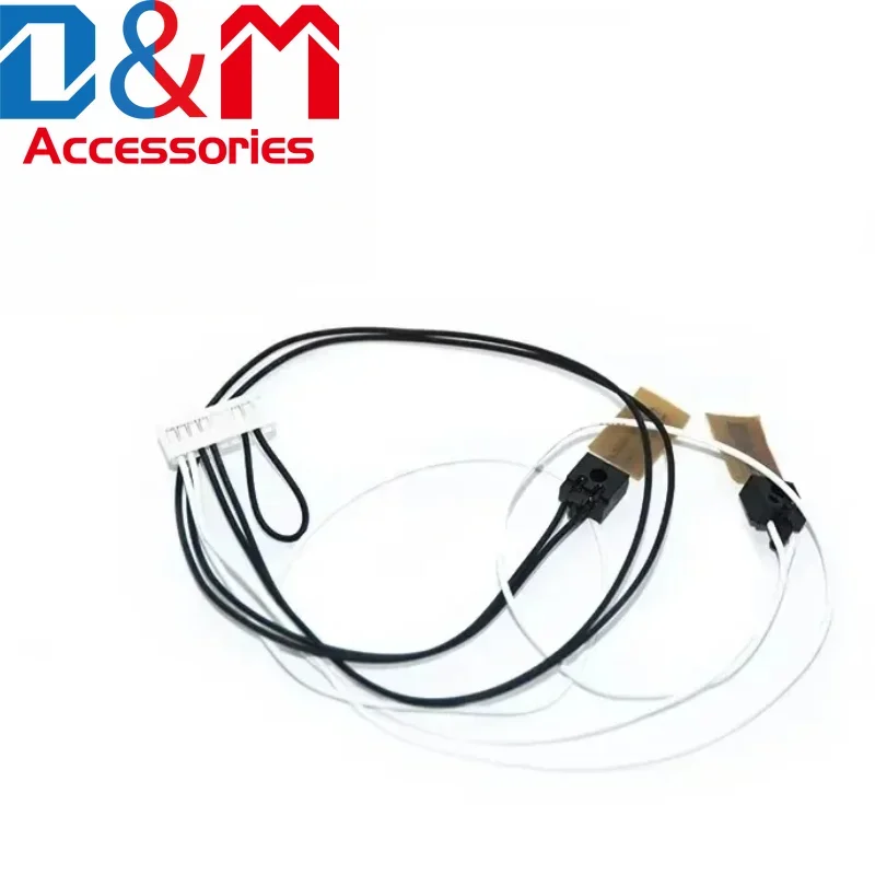 5X Fuser Thermistor for RICOH MP 2554 3054 3554 5054 6054 SP / MP2554 MP3054 MP3554 MP5054 MP6054
5X Fuser Thermistor for RICOH MP 2554 3054 3554 5054 6054 SP / MP2554 MP3054 MP3554 MP5054 MP6054