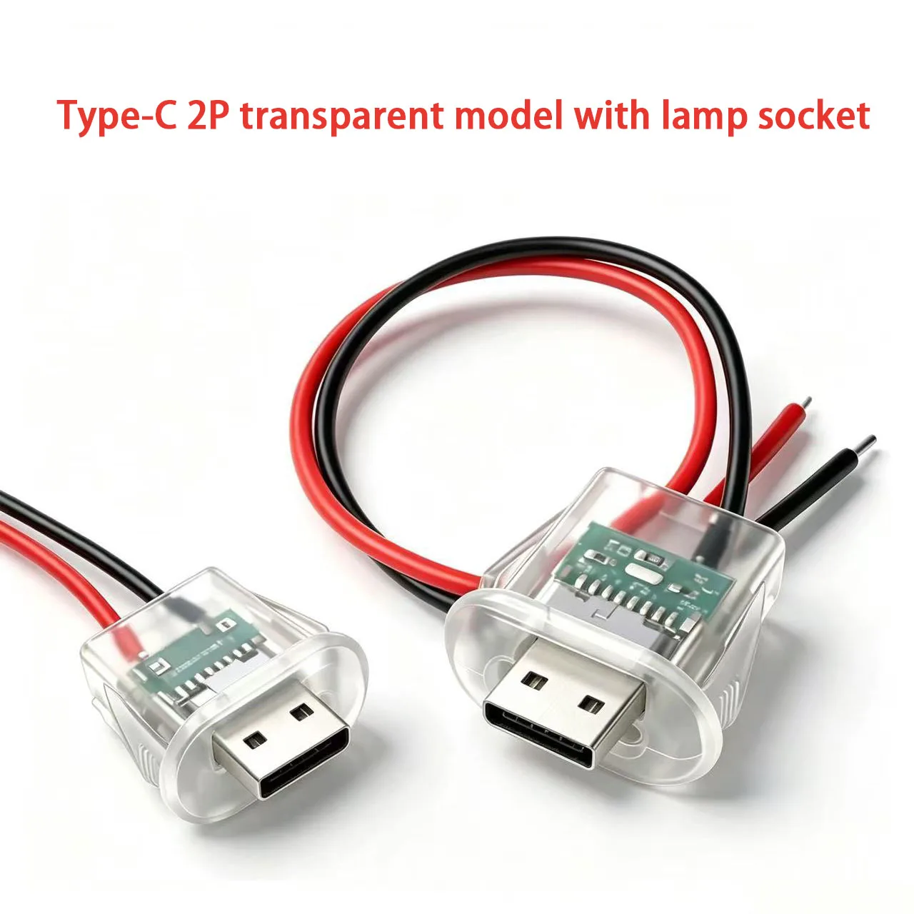 USB Type C Input type Charging Socket With LED lights Plate Waterproof USB Power Port TYPE-C Female Connector Jack 2pin
USB Type C Input type Charging Socket With LED lights Plate Waterproof USB Power Port TYPE-C Female Connector Jack 2pin 