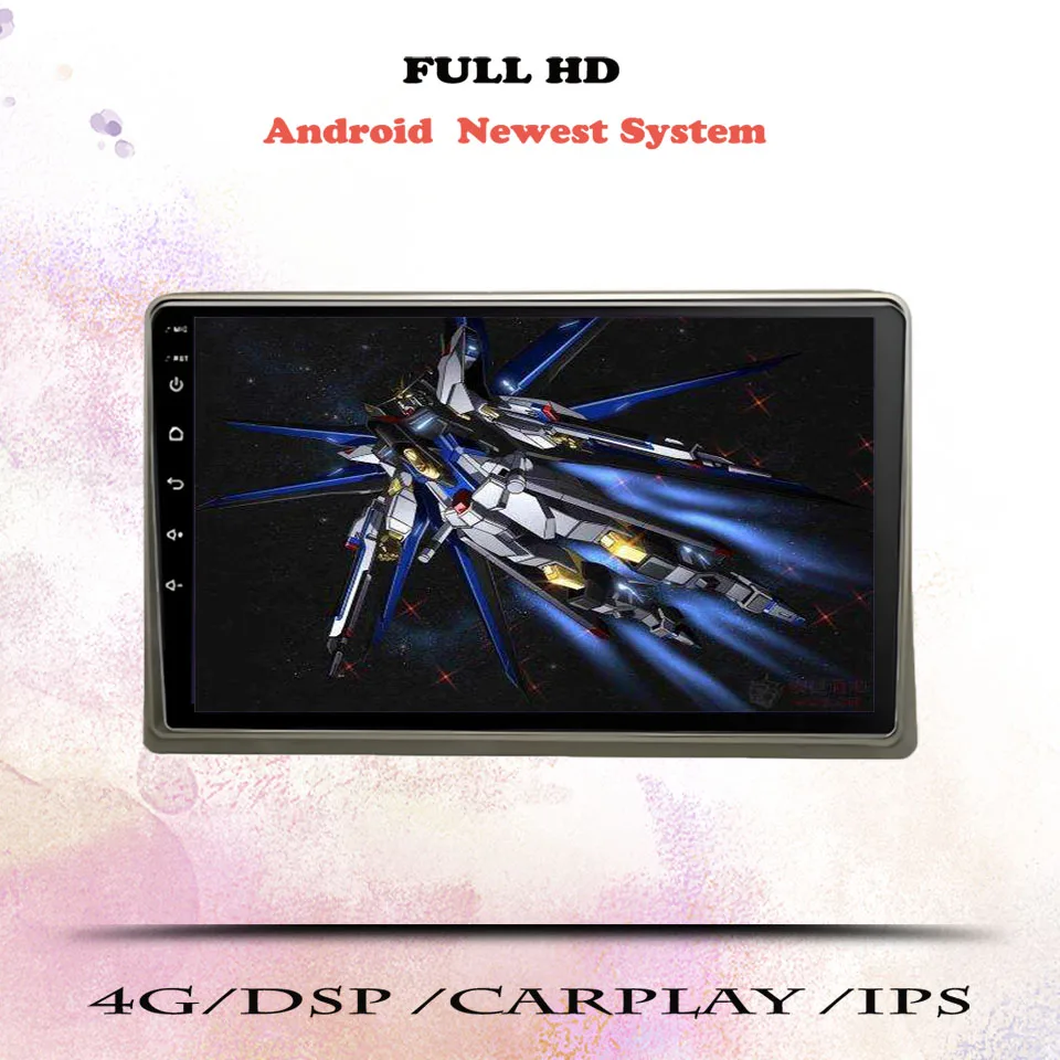 Android 14 Car Radio Multimedia Video Music Tape Recorder For Nissan Serena C25 2005 - 2008 Navigation GPS 2 Din DVD Head Unit
Android 14 Car Radio Multimedia Video Music Tape Recorder For Nissan Serena C25 2005 - 2008 Navigation GPS 2 Din DVD Head Unit