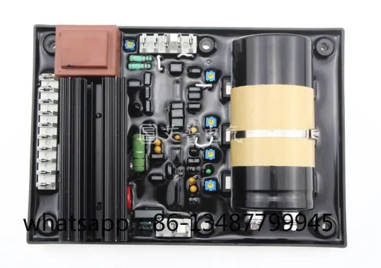 R448/449 pressure regulating plate and brushless generator AVR voltage stabilizer automatic voltage regulator diesel unit
R448/449 pressure regulating plate and brushless generator AVR voltage stabilizer automatic voltage regulator diesel unit