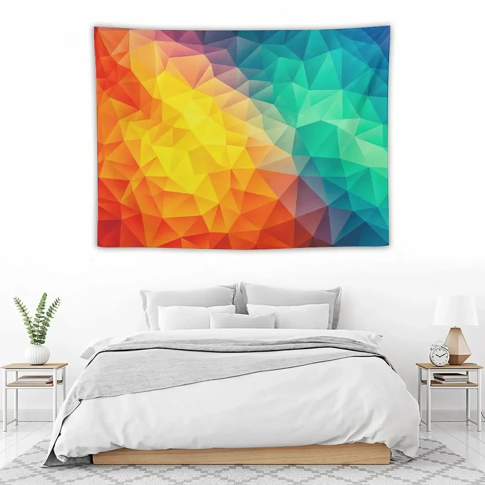 Abstract Multi Color Cubizm Painting Tapestry Wall Hanging Decor Aesthetic Decoration Tapestry
Abstract Multi Color Cubizm Painting Tapestry Wall Hanging Decor Aesthetic Decoration Tapestry