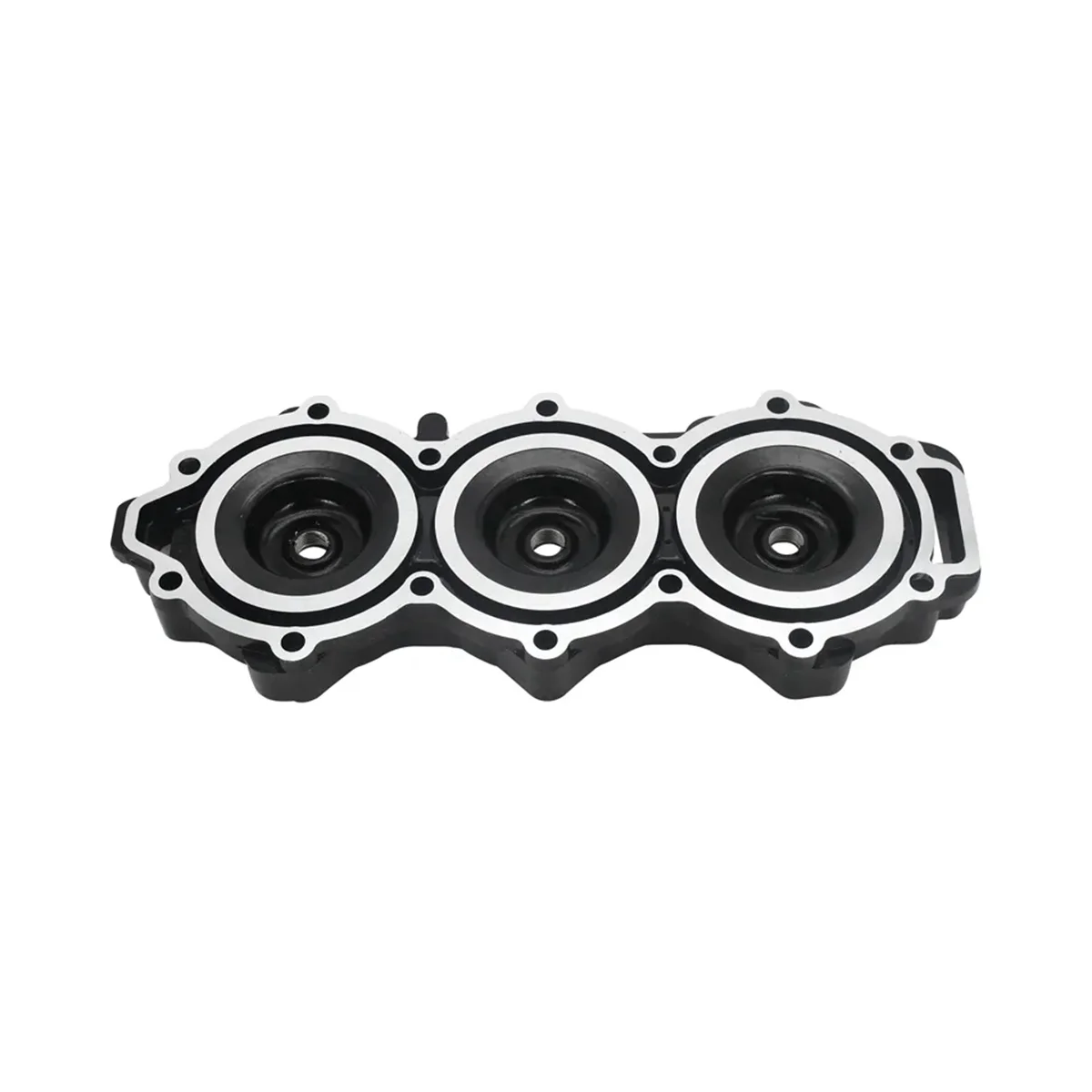 6H3-11111-01-1S Cylinder Head Cover for Outboard Engine 60HP 70HP Engine Cylinder Head
6H3-11111-01-1S Cylinder Head Cover for Outboard Engine 60HP 70HP Engine Cylinder Head
