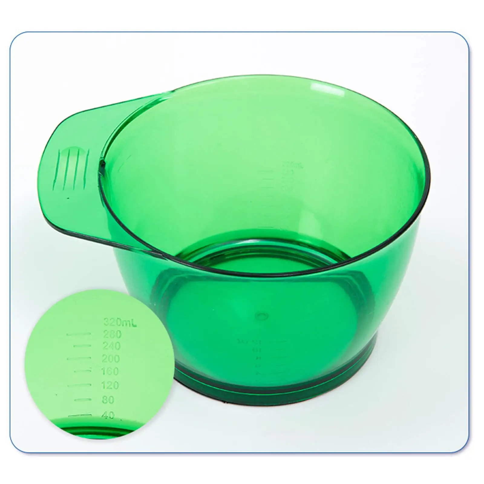 Electric Hair Dye Mixer Adjustable Timing Salon Coloring Bowl DIY Cream Paste Blender with EU 220V Plug
Electric Hair Dye Mixer Adjustable Timing Salon Coloring Bowl DIY Cream Paste Blender with EU 220V Plug