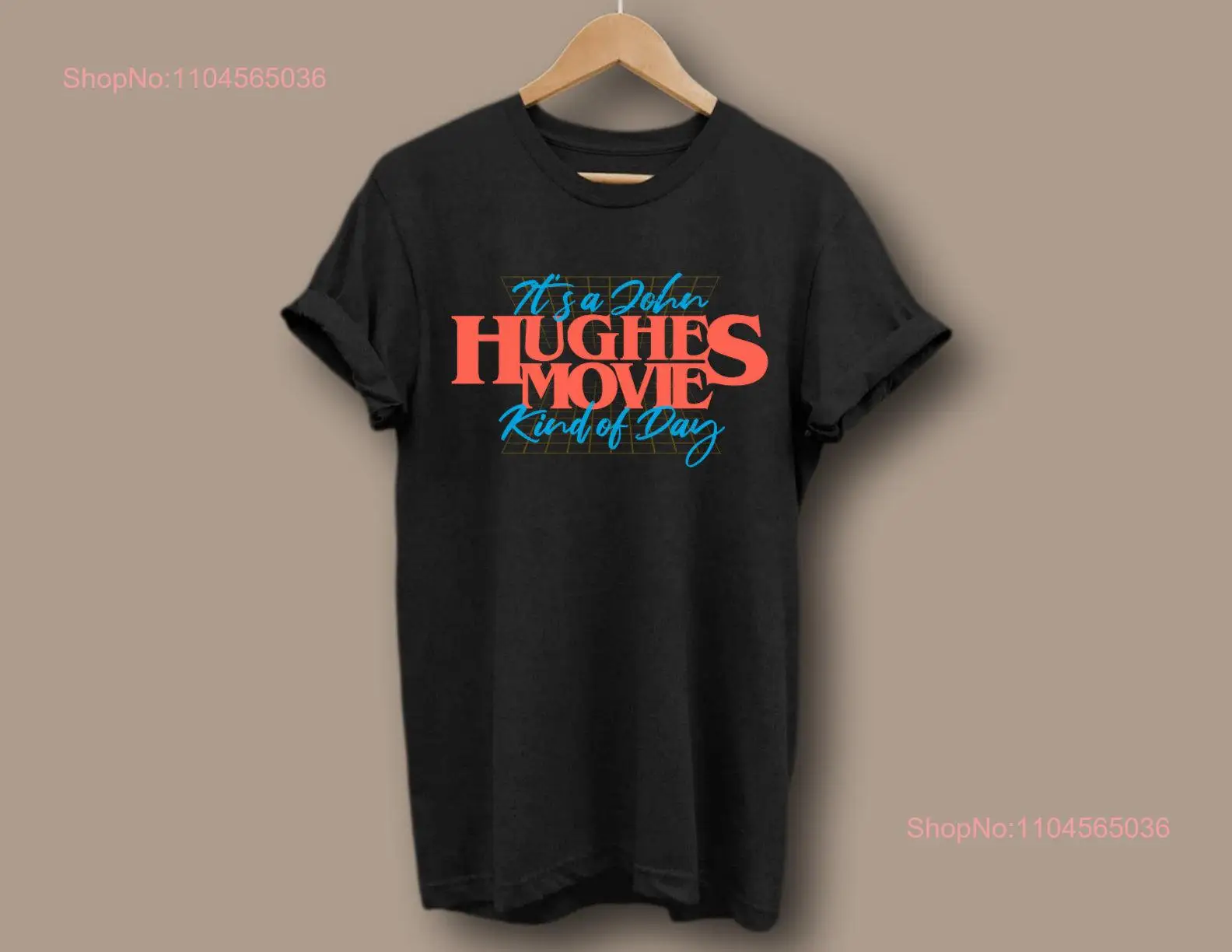 Футболка John Hughes Movie Kind of Day, ограниченная серия, 80-е годы, Брат Пакет, рубашка, фильмы, ретро, модный хипстер
Футболка John Hughes Movie Kind of Day, ограниченная серия, 80-е годы, Брат Пакет, рубашка, фильмы, ретро, модный хипстер