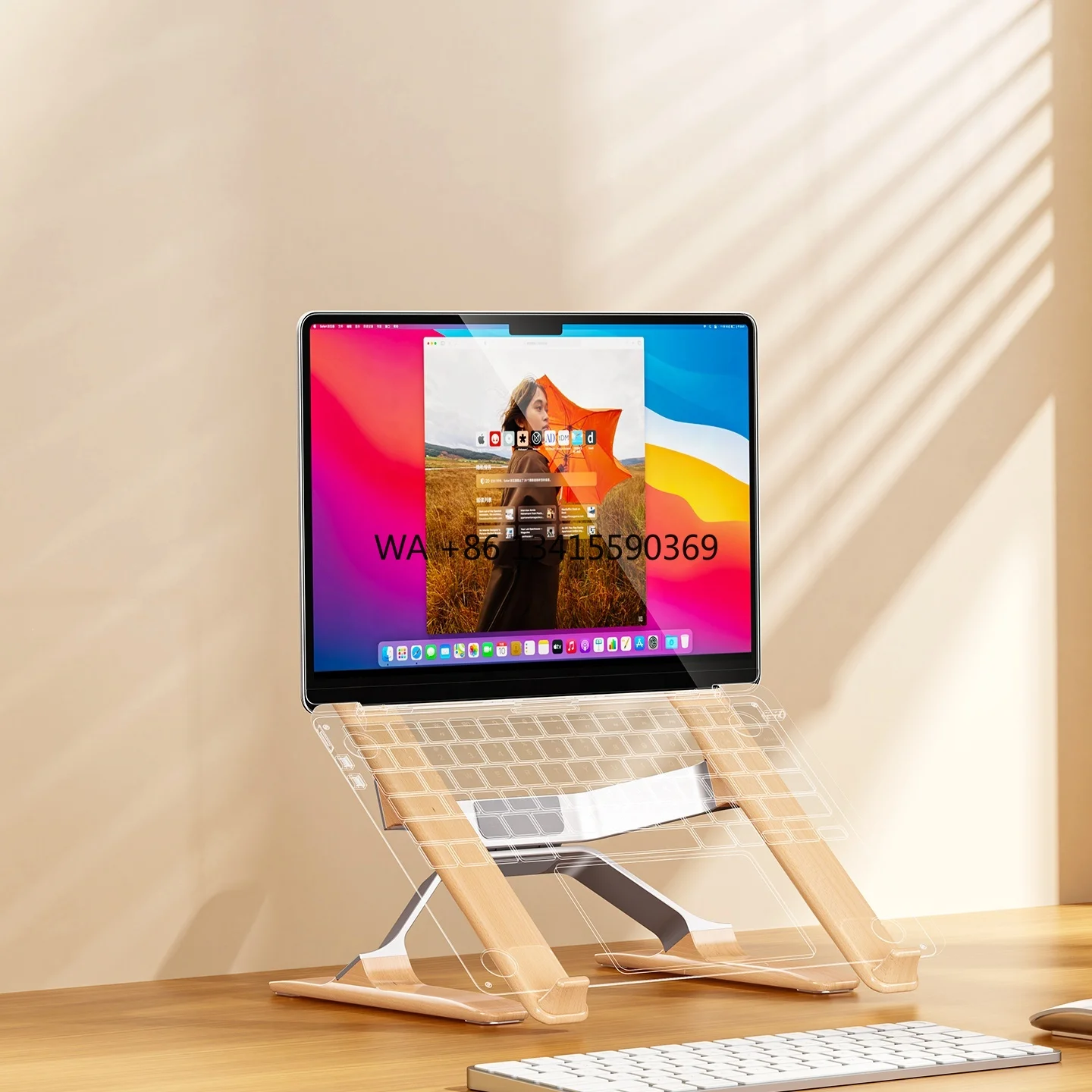 Laptop Cooling Stands Adjustable Vertical Laptop Stand Desk Compatible With 12-17 Laptop Stand
Laptop Cooling Stands Adjustable Vertical Laptop Stand Desk Compatible With 12-17 Laptop Stand