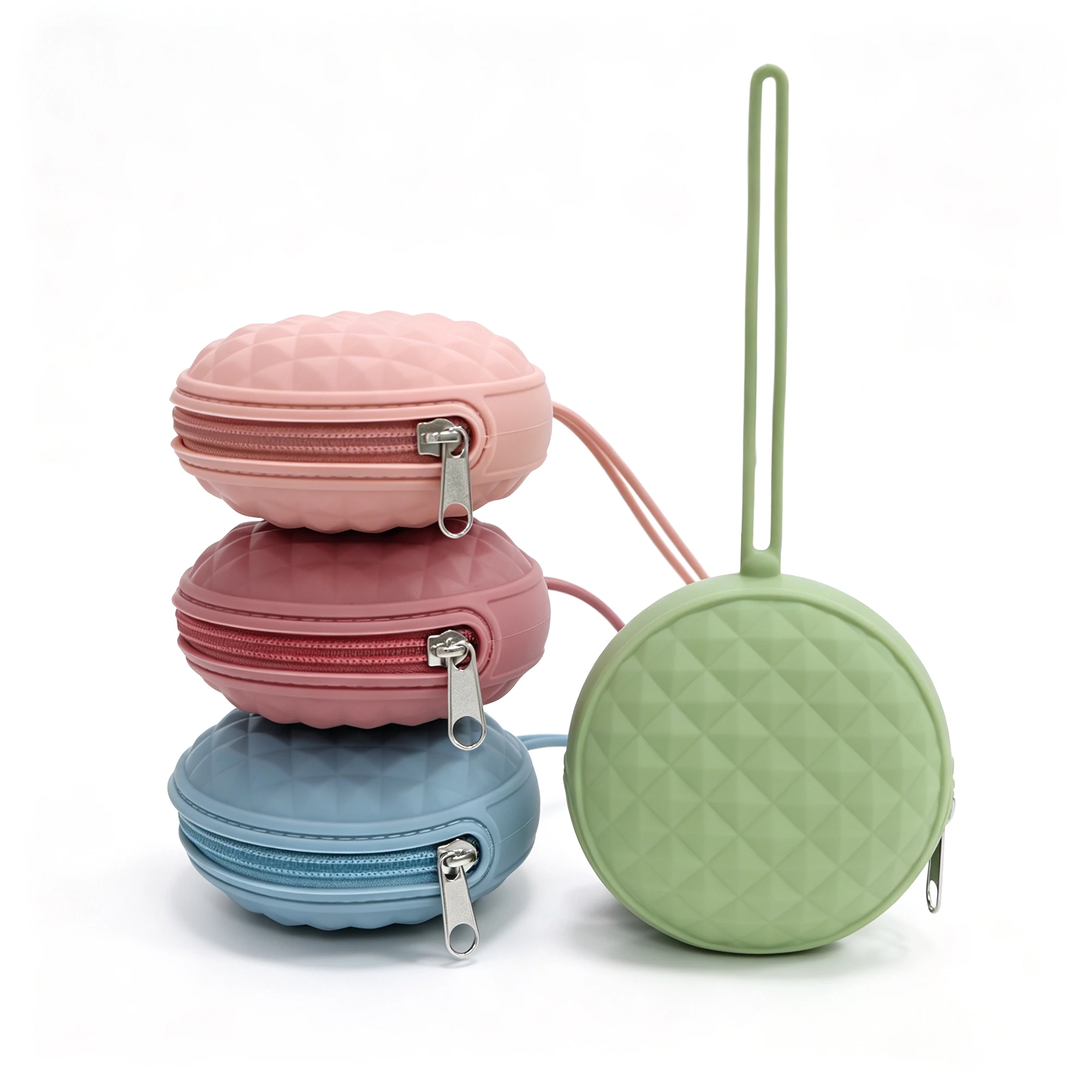 Portable Baby Pacifier Storage Box Food Grade Silicone BPA Free Stroller Diaper Bag Pendant Newborn Accessories
Portable Baby Pacifier Storage Box Food Grade Silicone BPA Free Stroller Diaper Bag Pendant Newborn Accessories