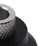 19/20mm Vertical Punch Locator Kit Aluminum Alloy Straight Hole Drill Hole Table Hole Burr Trimming Woodworking DIY Tool
19/20mm Vertical Punch Locator Kit Aluminum Alloy Straight Hole Drill Hole Table Hole Burr Trimming Woodworking DIY Tool