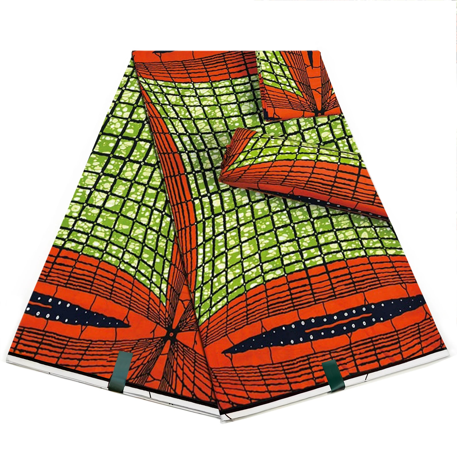 Original Super Fabric Ankara Fabric 100% Cotton African Wax Fabric Block Prints Batik Dutch Fabric 6yards DIY For Sewing F664
Original Super Fabric Ankara Fabric 100% Cotton African Wax Fabric Block Prints Batik Dutch Fabric 6yards DIY For Sewing F664