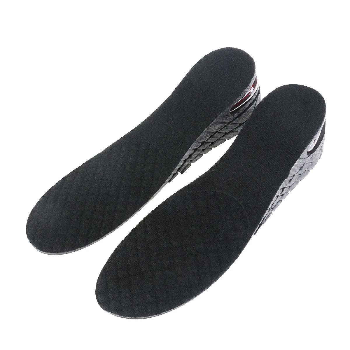 Heightening Insoles Taller Pads for Men Shoes Size 35 44 Comfortable Anti Slip Shoe Pu Cushion Pads Durable PU
Heightening Insoles Taller Pads for Men Shoes Size 35 44 Comfortable Anti Slip Shoe Pu Cushion Pads Durable PU