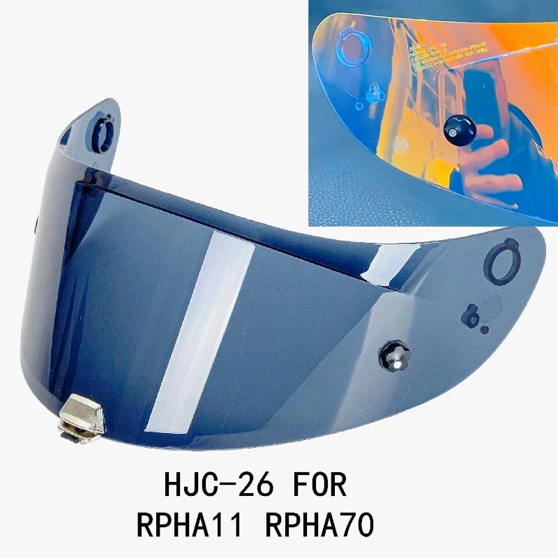 Линзы для шлема для HJC RPHA-11 PRO HJ-26 RPHA-70, козырьки для линз, мотоциклетное оборудование, аксессуары для шлема
Линзы для шлема для HJC RPHA-11 PRO HJ-26 RPHA-70, козырьки для линз, мотоциклетное оборудование, аксессуары для шлема