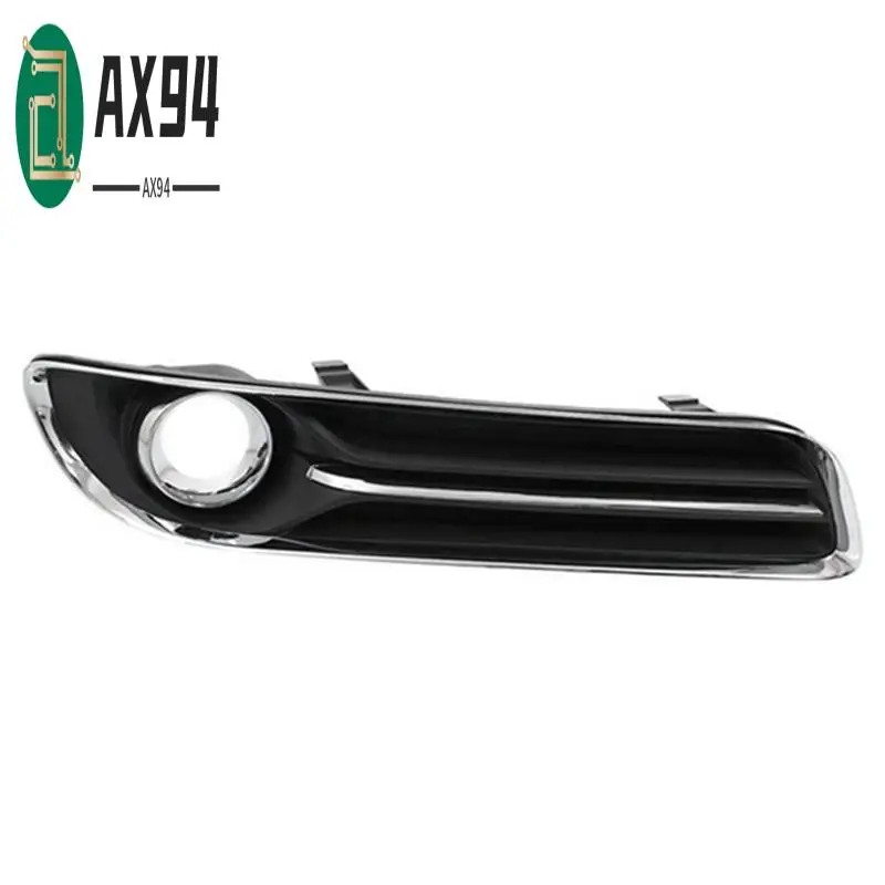 AX94-Front Bumper Fog Light Cover Chrome For Chrysler 300 2011-2014 Fog Lamp Bezel Trim 68127946AB 68127947AB
AX94-Front Bumper Fog Light Cover Chrome For Chrysler 300 2011-2014 Fog Lamp Bezel Trim 68127946AB 68127947AB
