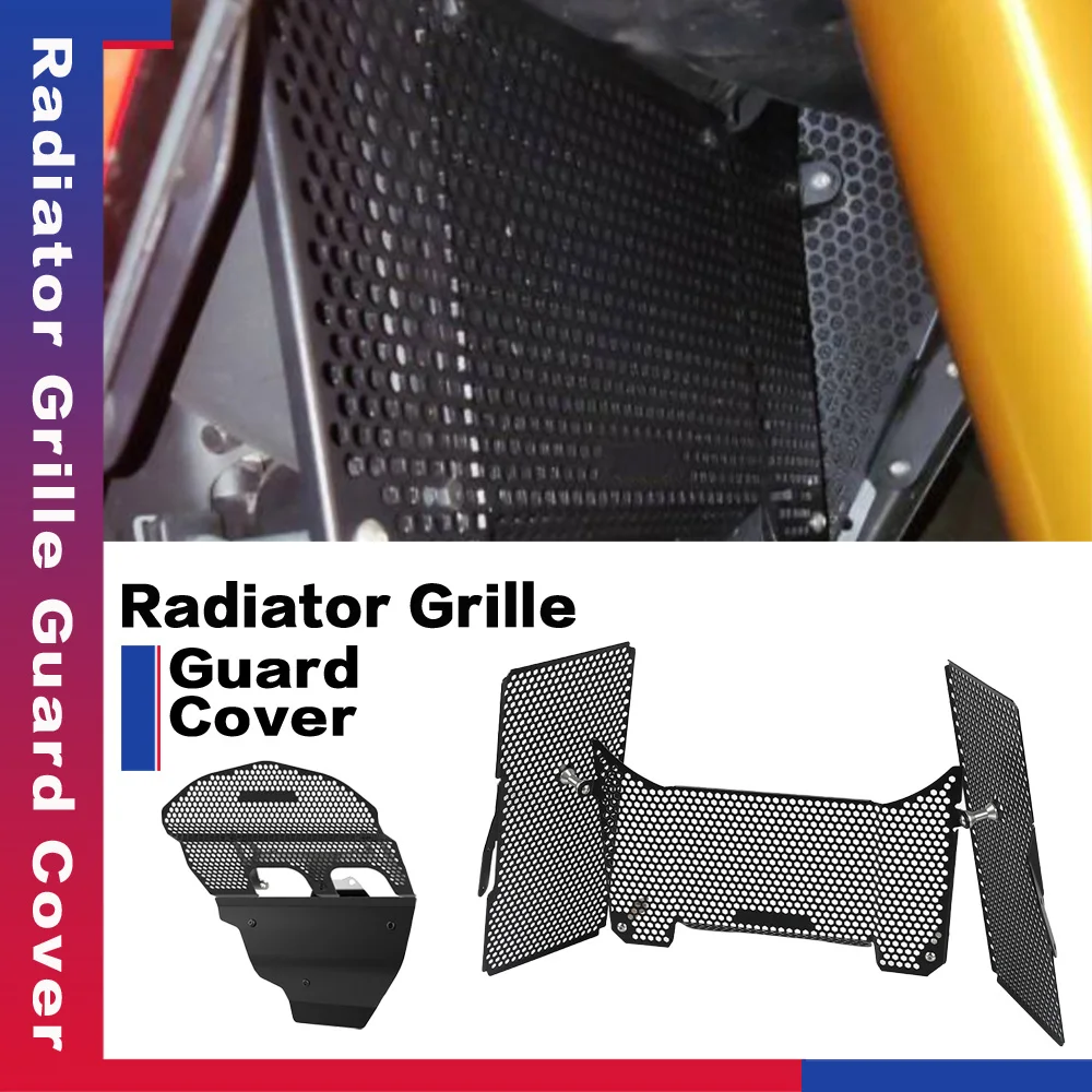 aluminium For Ducati Multistrada V4 S Sport Rally Pikes Peak 2021-2024 Motorcycle Accessories 2022 Radiator Oil Cooler Guard Set
aluminium For Ducati Multistrada V4 S Sport Rally Pikes Peak 2021-2024 Motorcycle Accessories 2022 Radiator Oil Cooler Guard Set