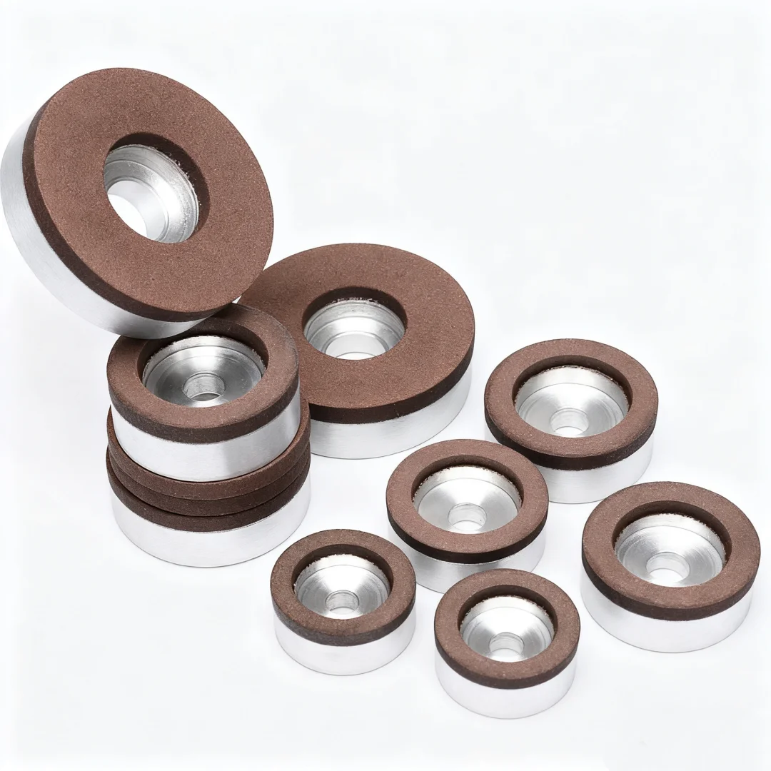 Диаметр25/50/65/150 мм Sdc шлифовальный круг диск в форме чашки Cbn шлифовальный круг для резьбы по ножу фреза сплав вольфрама 
Диаметр25/50/65/150 мм Sdc шлифовальный круг диск в форме чашки Cbn шлифовальный круг для резьбы по ножу фреза сплав вольфрама