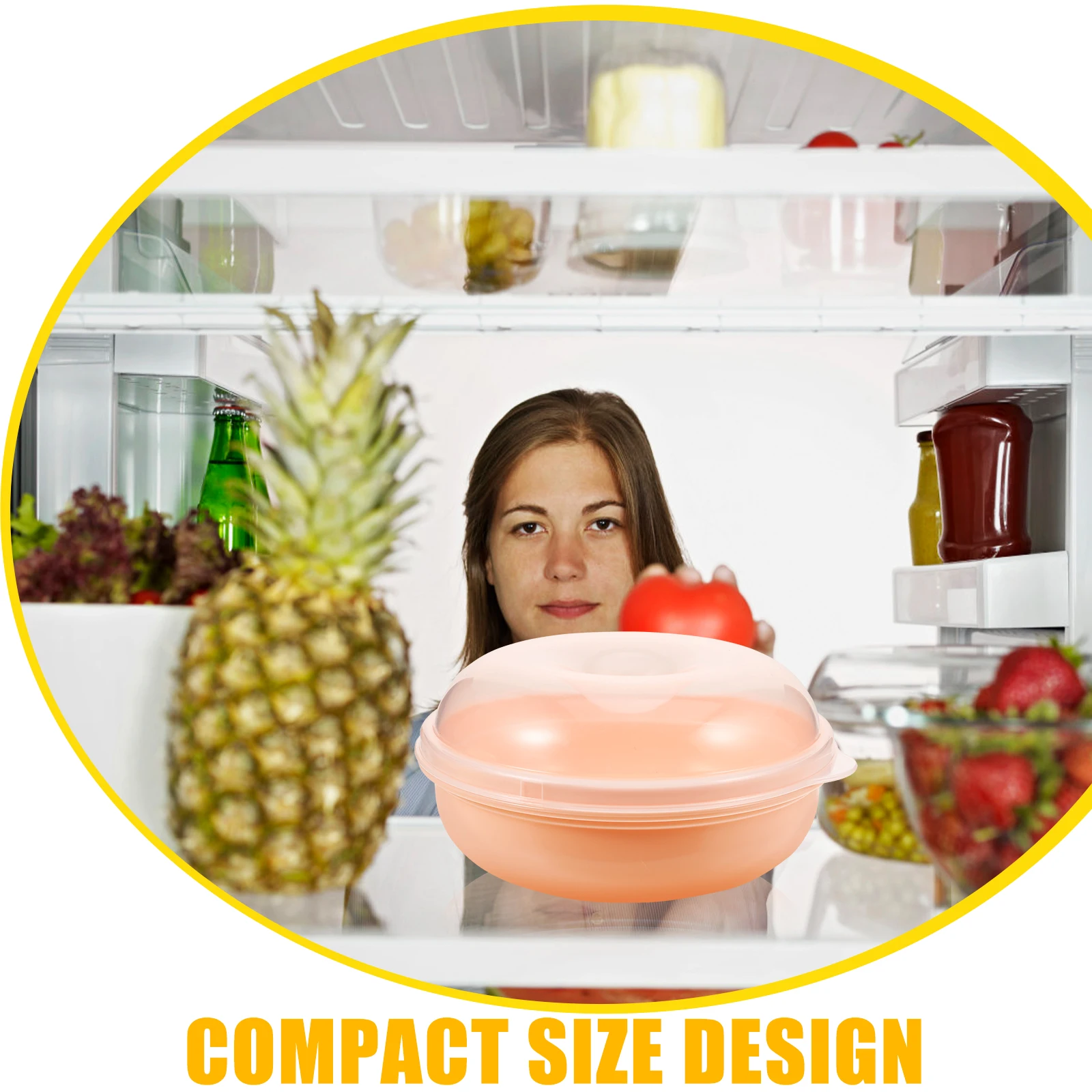 3 Pcs Storage Box Loaf Container Green Airtight Kitchen Countertop ganizer for Bread Container S wich
3 Pcs Storage Box Loaf Container Green Airtight Kitchen Countertop ganizer for Bread Container S wich