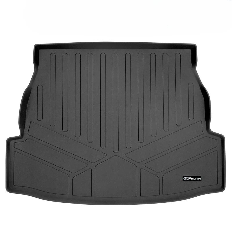 Custom Fit Cargo Liner Trunk Floor Mat For 2019 2020 2021 Toyota RAV4 United States
Custom Fit Cargo Liner Trunk Floor Mat For 2019 2020 2021 Toyota RAV4 United States