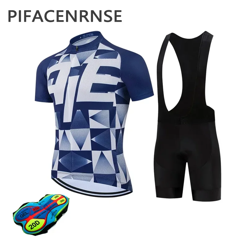 2026 New Man's Cycling Jersey Set Summer Breathable Cycling Clothes Bicycle Shirt MTB Uniform Bike Clothing Maillot Ciclismo
2026 New Man's Cycling Jersey Set Summer Breathable Cycling Clothes Bicycle Shirt MTB Uniform Bike Clothing Maillot Ciclismo