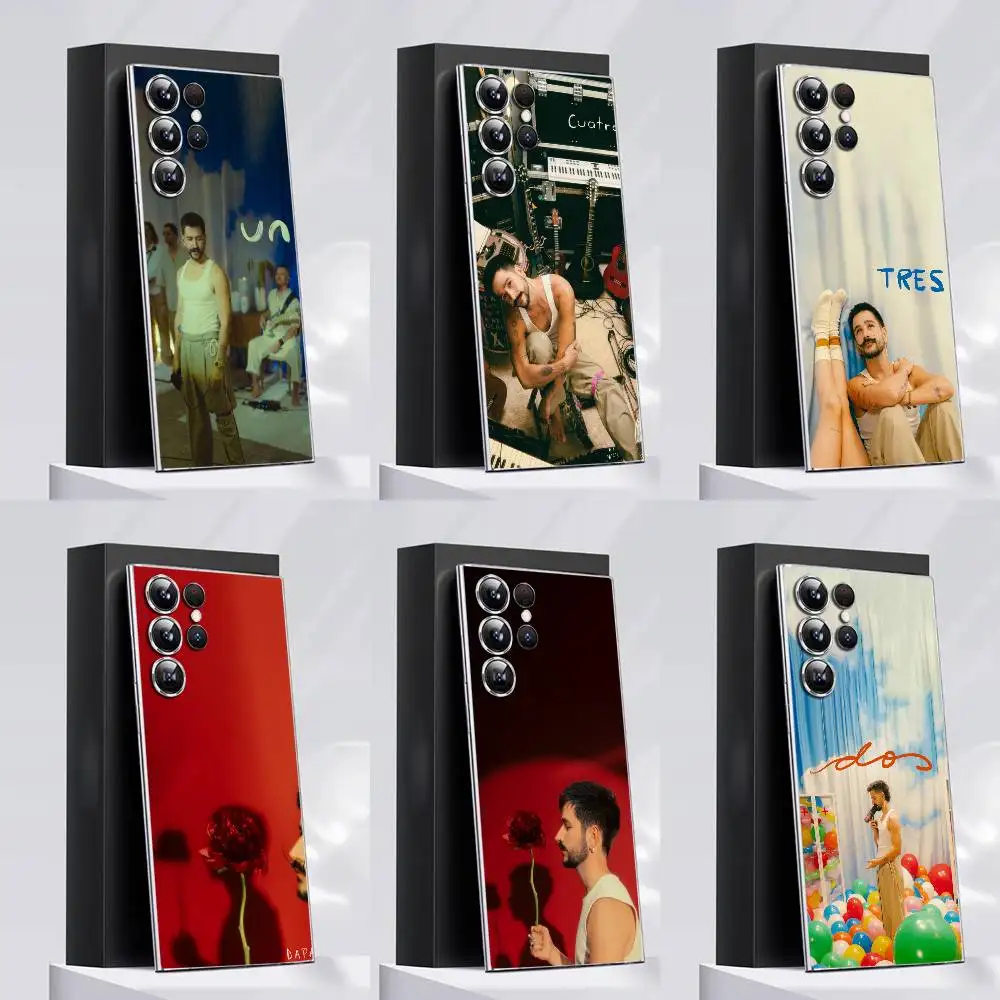C-Camilo dos tres un cuatro Phone Case For Samsung S30,S25,S24,S23,S21,S22,S20,S10,5G,FE,lite,PIus,Ultra Transparent Cover
C-Camilo dos tres un cuatro Phone Case For Samsung S30,S25,S24,S23,S21,S22,S20,S10,5G,FE,lite,PIus,Ultra Transparent Cover