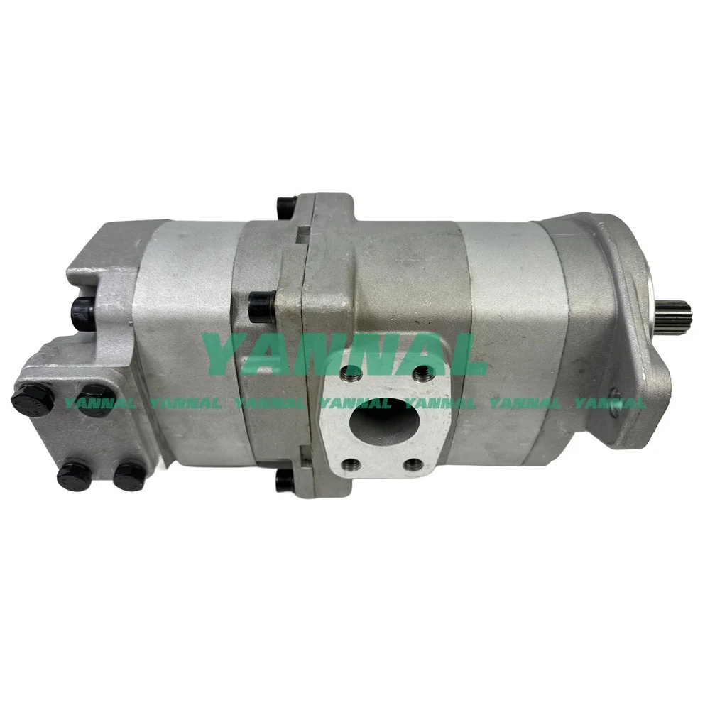 Hydraulic Pump 705-51-20290 Fit For Komatsu WA200-1 Engine Part Advantage supply
Hydraulic Pump 705-51-20290 Fit For Komatsu WA200-1 Engine Part Advantage supply