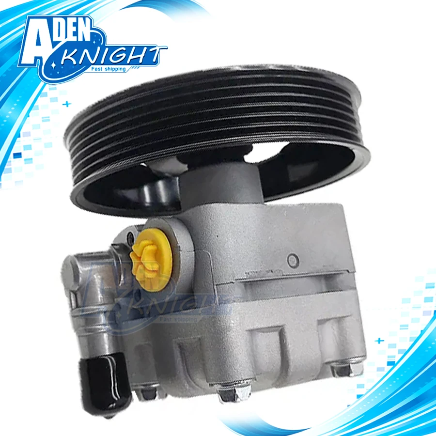Auto Parts Car Power Steering Pump For Nissan Pathfinder QX4 JR50 VQ35 49110-4W015 49110-4W001 49110-4W000 49110-4W010
Auto Parts Car Power Steering Pump For Nissan Pathfinder QX4 JR50 VQ35 49110-4W015 49110-4W001 49110-4W000 49110-4W010