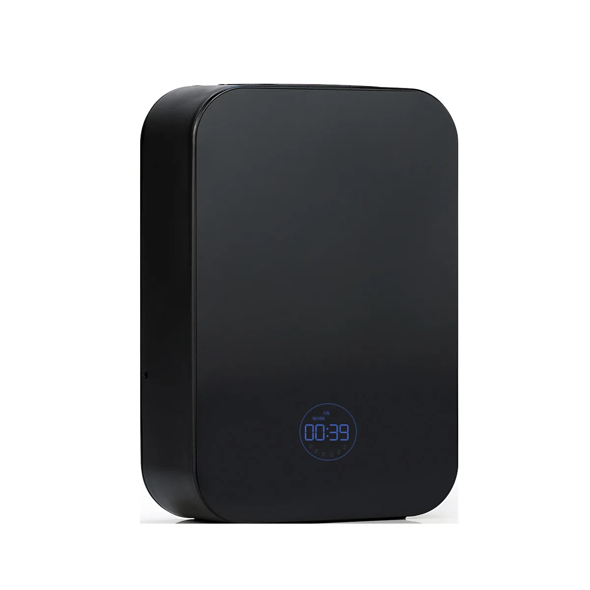 Intelligent fragrance diffuser, bar club commercial aromatherapy machine, household bedroom deodorization and purification,
Intelligent fragrance diffuser, bar club commercial aromatherapy machine, household bedroom deodorization and purification,